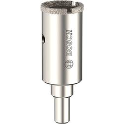 Bosch Tiles Lochsäge mit Aufsteckhalter, 27x40mm Nr. 2608594544
