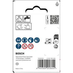 Bosch Tiles Lochsäge mit Aufsteckhalter, 45x40mm Nr. 2608594546