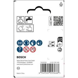 Bosch Tiles Lochsäge mit Aufsteckhalter, 60x40mm Nr. 2608594548
