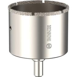 Bosch Tiles Lochsäge mit Aufsteckhalter, 65x40mm Nr. 2608594549