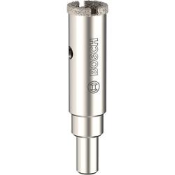 Bosch Tiles Lochsäge mit Aufsteckhalter, 18x40mm Nr. 2608594542