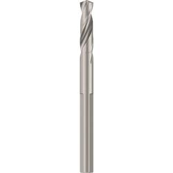 Bosch Zentrierbohrer für Standard-Aufsteckhalter, HSS-G, 6,35x40mm Nr. 2608594530