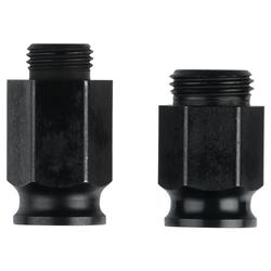 Bosch EXPERT Power Change Plus Adaptermuttern-Set, 2x 14-30mm, 4x 32-210mm, 6-tlg. Nr. 2608902040