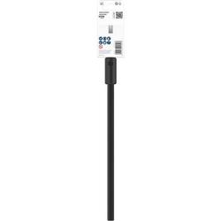 Bosch Verlängerungsstange für Aufsteckhalter, 11x300mm Nr. 2608594627