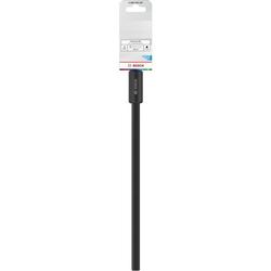 Bosch Verlängerungsstange für Aufsteckhalter, 11x300mm Nr. 2608594627