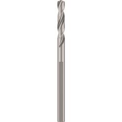 Bosch Zentrierbohrer für Standard-Aufsteckhalter, HSS-G, 6,35x44mm Nr. 2608594625