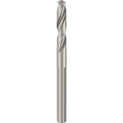 Bosch Zentrierbohrer für Standard-Aufsteckhalter, HSS-G, 6,35x44mm Nr. 2608594626
