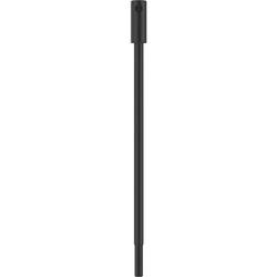 Bosch Verlängerungsstange für Aufsteckhalter, 9,5x330mm Nr. 2608594628