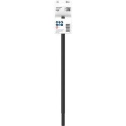 Bosch Verlängerungsstange für Aufsteckhalter, 9,5x330mm Nr. 2608594628