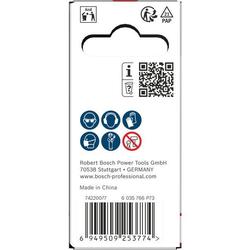 Bosch Adapter für Lochvergrößerung, 60mm Nr. 2608594630