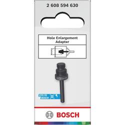 Bosch Adapter für Lochvergrößerung, 60mm Nr. 2608594630