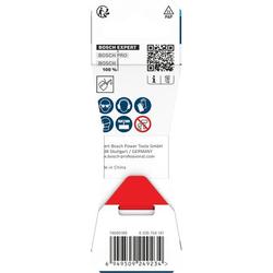 Bosch Zentrierbohrer für EXPERT Sheet Metal Lochsäge mit Aufsteckhalter, Ø 6x5x48mm Nr. 2608902025