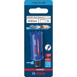 Bosch EXPERT Multi Material Power Change Plus-Lochsäge, 32x60mm Nr. 2608901882