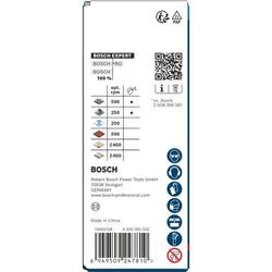 Bosch EXPERT Multi Material Power Change Plus-Lochsäge, 35x60mm Nr. 2608901883