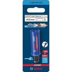 Bosch EXPERT Multi Material Power Change Plus-Lochsäge, 25x60mm Nr. 2608901881