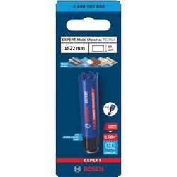 Bosch EXPERT Multi Material Power Change Plus-Lochsäge, 22x60mm Nr. 2608901880