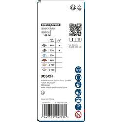 Bosch EXPERT Multi Material Power Change Plus-Lochsäge, 40x60mm Nr. 2608901885