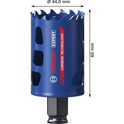 Bosch EXPERT Multi Material Power Change Plus-Lochsäge, 44x60mm Nr. 2608901886