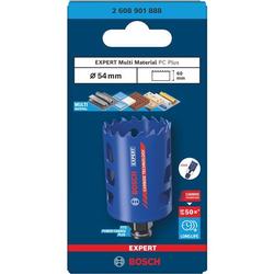 Bosch EXPERT Multi Material Power Change Plus-Lochsäge, 54x60mm Nr. 2608901888