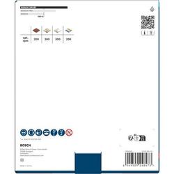 Bosch EXPERT Construction Material Power Change Plus Lochsäge, 159x60mm Nr. 2608901949