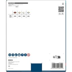 Bosch EXPERT Construction Material Power Change Plus Lochsäge, 140x60mm Nr. 2608901947