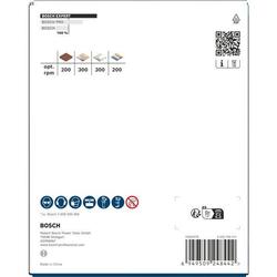 Bosch EXPERT Construction Material Power Change Plus Lochsäge, 127x60mm Nr. 2608901946