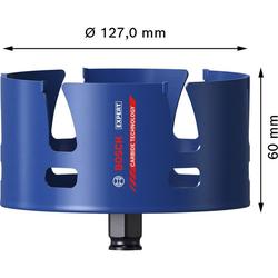 Bosch EXPERT Construction Material Power Change Plus Lochsäge, 127x60mm Nr. 2608901946