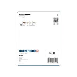 Bosch EXPERT Construction Material Power Change Plus Lochsäge, 121x60mm Nr. 2608901945