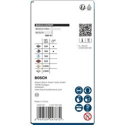 Bosch EXPERT Multi Material Power Change Plus-Lochsäge, 57x60mm Nr. 2608901889