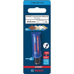 Bosch EXPERT Construction Material Power Change Plus Lochsäge, 25x60mm Nr. 2608901915