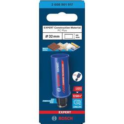 Bosch EXPERT Construction Material Power Change Plus Lochsäge, 32x60mm Nr. 2608901917