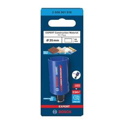 Bosch EXPERT Construction Material Power Change Plus Lochsäge, 35x60mm Nr. 2608901918
