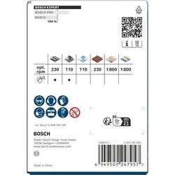 Bosch EXPERT Multi Material Power Change Plus-Lochsäge, 76x60mm Nr. 2608901897