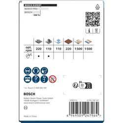 Bosch EXPERT Multi Material Power Change Plus-Lochsäge, 80x60mm Nr. 2608901898