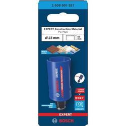 Bosch EXPERT Construction Material Power Change Plus Lochsäge, 41x60mm Nr. 2608901921
