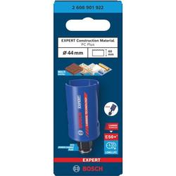 Bosch EXPERT Construction Material Power Change Plus Lochsäge, 44x60mm Nr. 2608901922