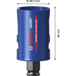 Bosch EXPERT Construction Material Power Change Plus Lochsäge, 48x60mm Nr. 2608901923