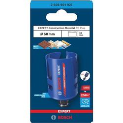 Bosch EXPERT Construction Material Power Change Plus Lochsäge, 60x60mm Nr. 2608901927