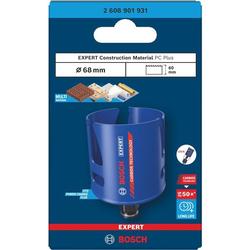 Bosch EXPERT Construction Material Power Change Plus Lochsäge, 68x60mm Nr. 2608901931