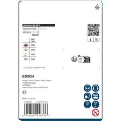 Bosch EXPERT Construction Material Power Change Plus Lochsäge, 79x60mm Nr. 2608901935