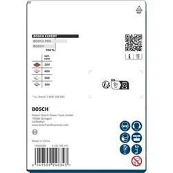 Bosch EXPERT Construction Material Power Change Plus Lochsäge, 80x60mm Nr. 2608901936