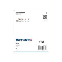 Bosch EXPERT Construction Material Power Change Plus Lochsäge, 92x60mm Nr. 2608901939