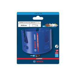 Bosch EXPERT Construction Material Power Change Plus Lochsäge, 92x60mm Nr. 2608901939