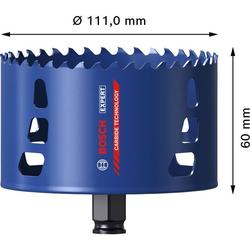Bosch EXPERT Multi Material Power Change Plus-Lochsäge, 111x60mm Nr. 2608901902