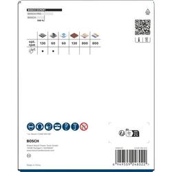 Bosch EXPERT Multi Material Power Change Plus-Lochsäge, 127x60mm Nr. 2608901904