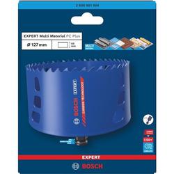 Bosch EXPERT Multi Material Power Change Plus-Lochsäge, 127x60mm Nr. 2608901904