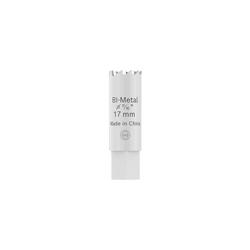 Bosch Multi Material Lochsäge mit Gewinde, 17x40mm Nr. 2608594560