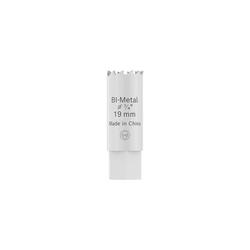 Bosch Multi Material Lochsäge mit Gewinde, 19x40mm Nr. 2608594561