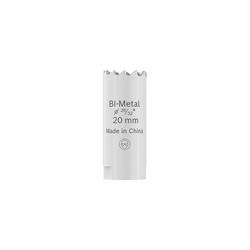 Bosch Multi Material Lochsäge mit Gewinde, 20x40mm Nr. 2608594562