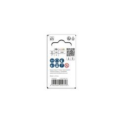 Bosch Multi Material Lochsäge mit Gewinde, 20x40mm Nr. 2608594562